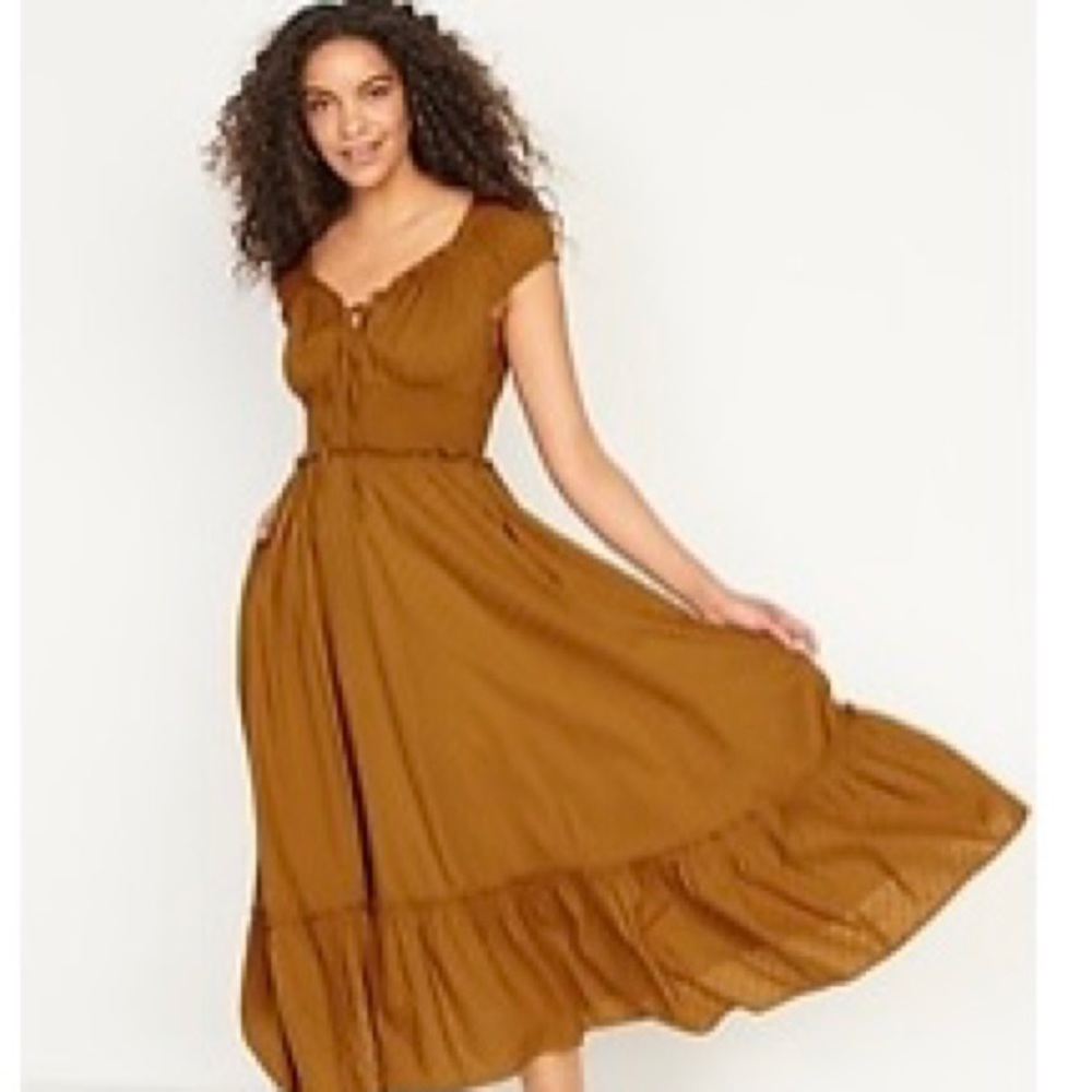 Old Navy dress, XL Tall